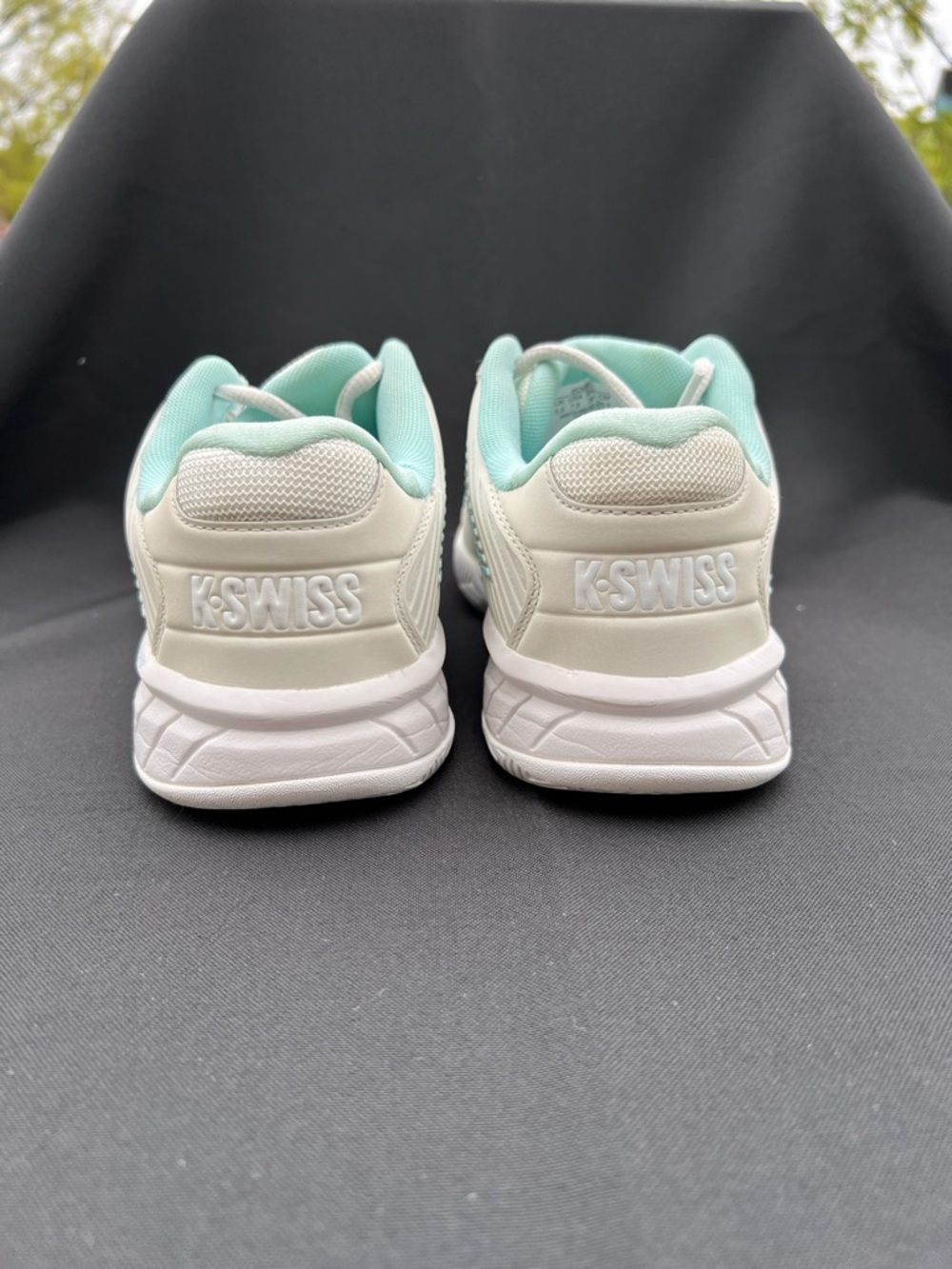 K-Swiss Women’s Hypercourt Express 2 Tennis Sneakers Size 7.5 - Picture 11 of 11